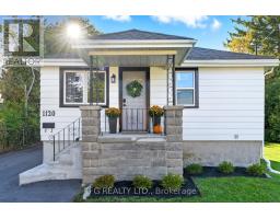 1120 SOMERVILLE STREET, Oshawa, Ontario