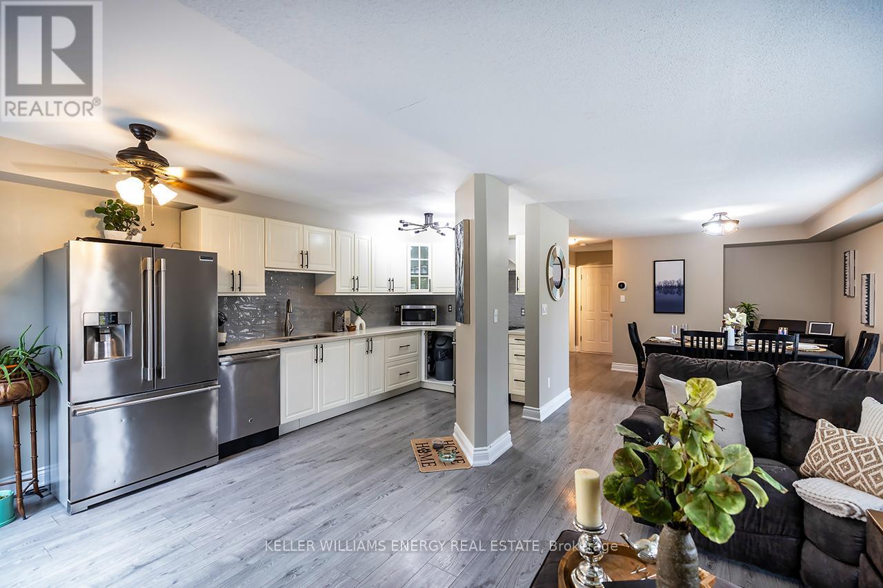 1642 Woodgate Trail, Oshawa, Ontario  L1G 8B5 - Photo 18 - E12540068