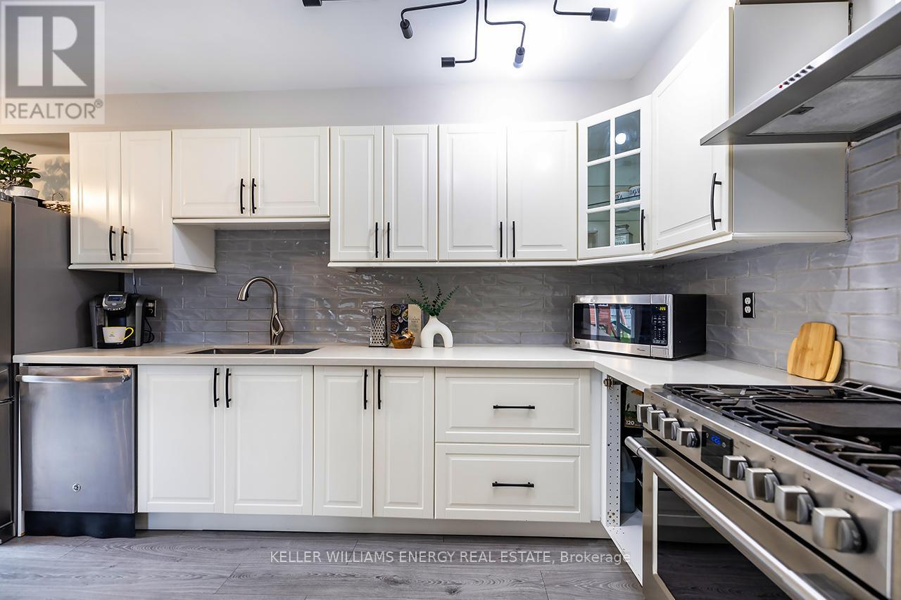 1642 Woodgate Trail, Oshawa, Ontario  L1G 8B5 - Photo 20 - E12540068