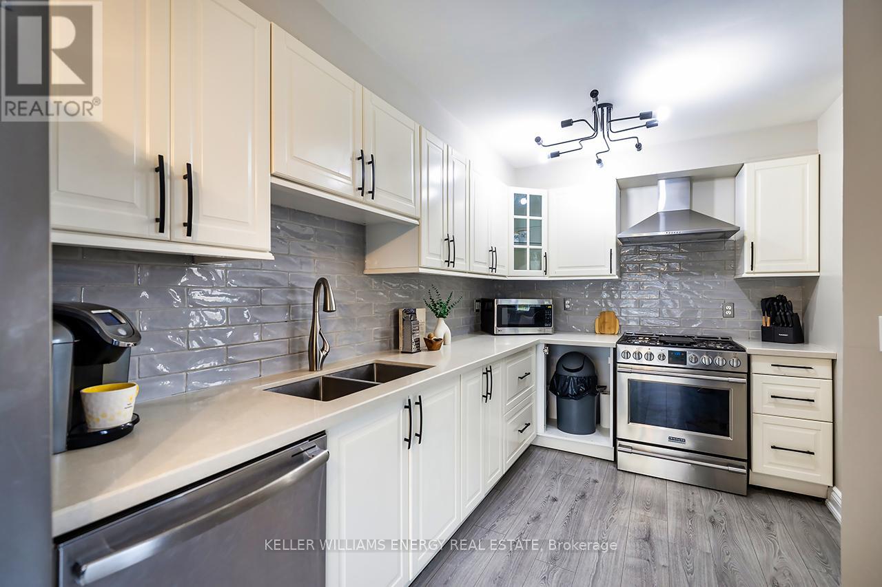 1642 Woodgate Trail, Oshawa, Ontario  L1G 8B5 - Photo 21 - E12540068