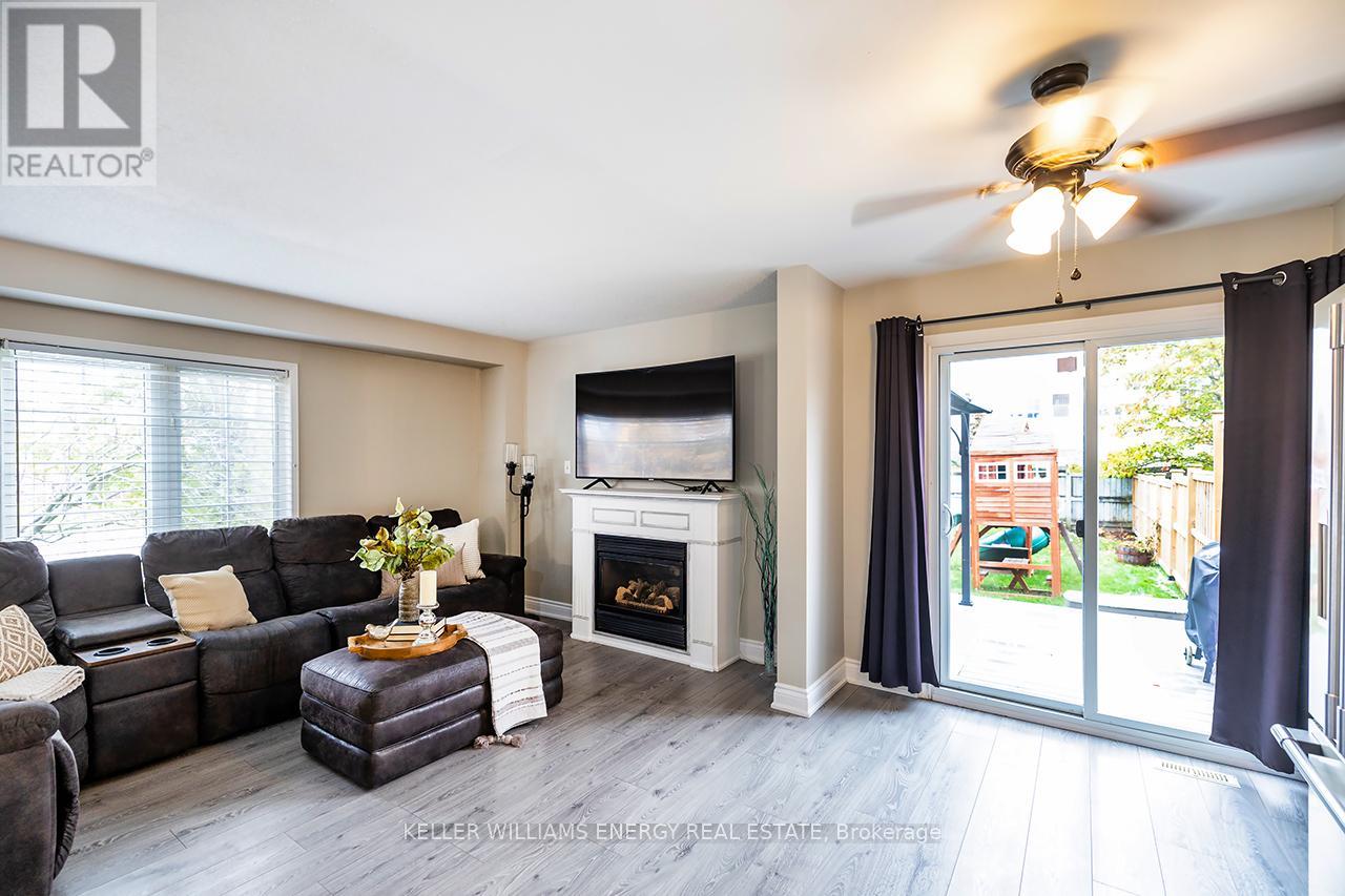 1642 Woodgate Trail, Oshawa, Ontario  L1G 8B5 - Photo 22 - E12540068