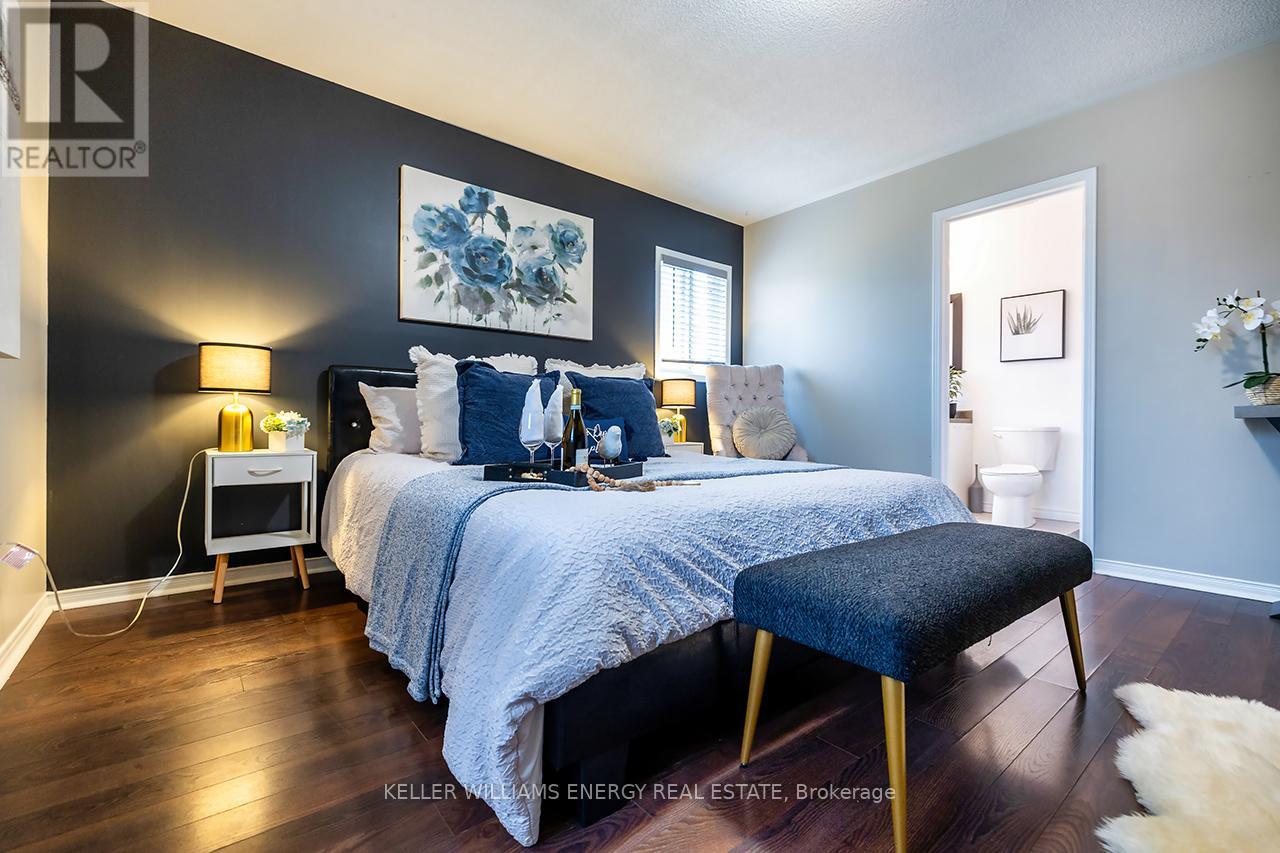 1642 Woodgate Trail, Oshawa, Ontario  L1G 8B5 - Photo 24 - E12540068