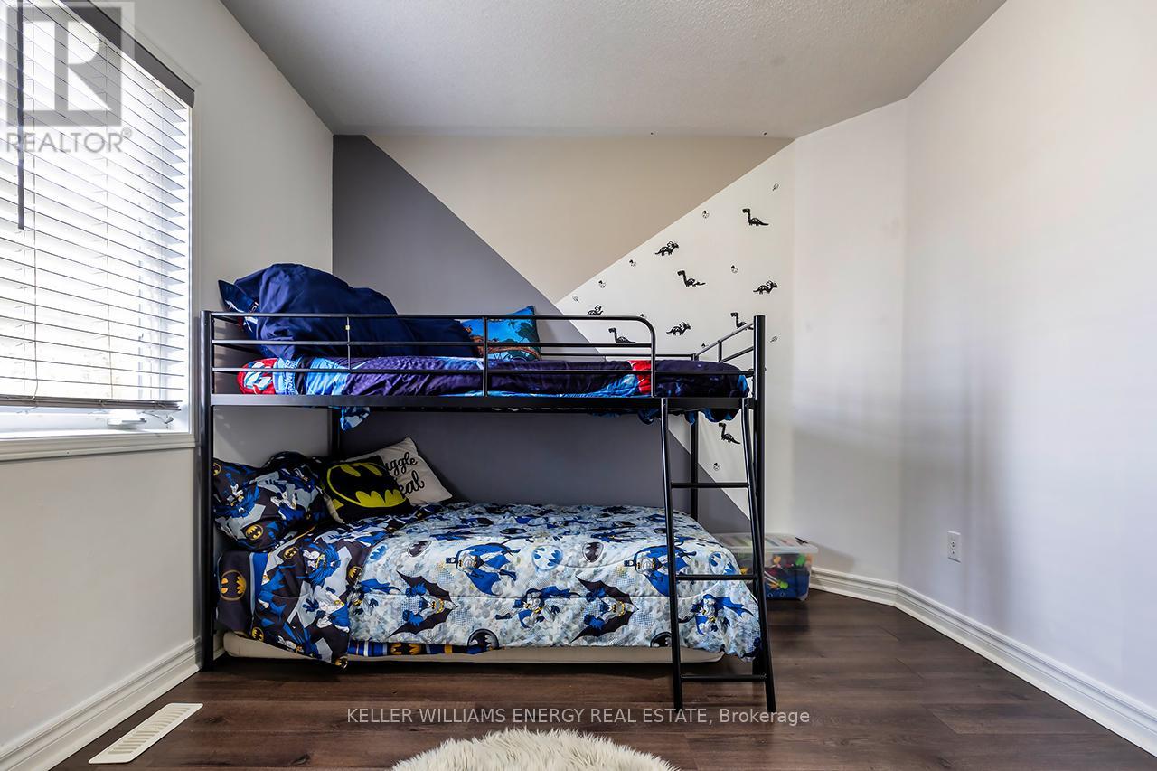 1642 Woodgate Trail, Oshawa, Ontario  L1G 8B5 - Photo 31 - E12540068