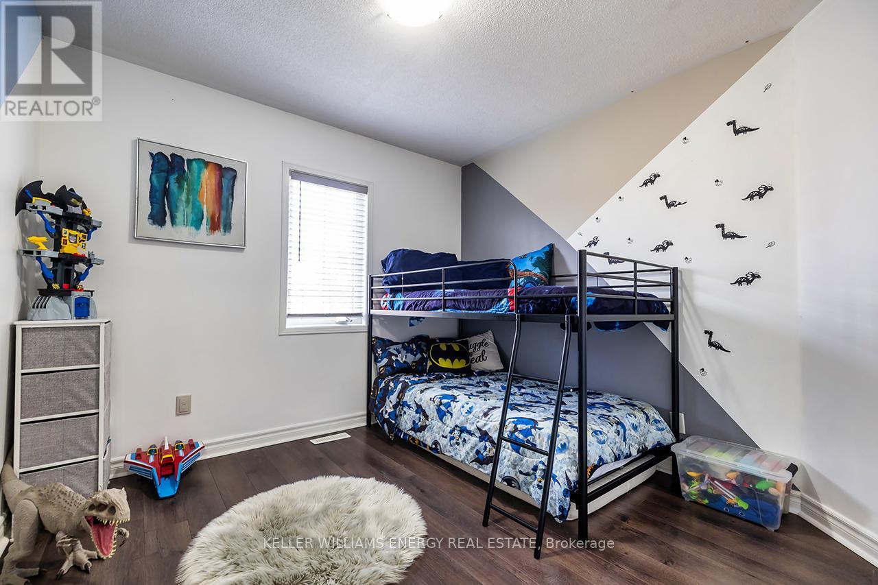 1642 Woodgate Trail, Oshawa, Ontario  L1G 8B5 - Photo 32 - E12540068