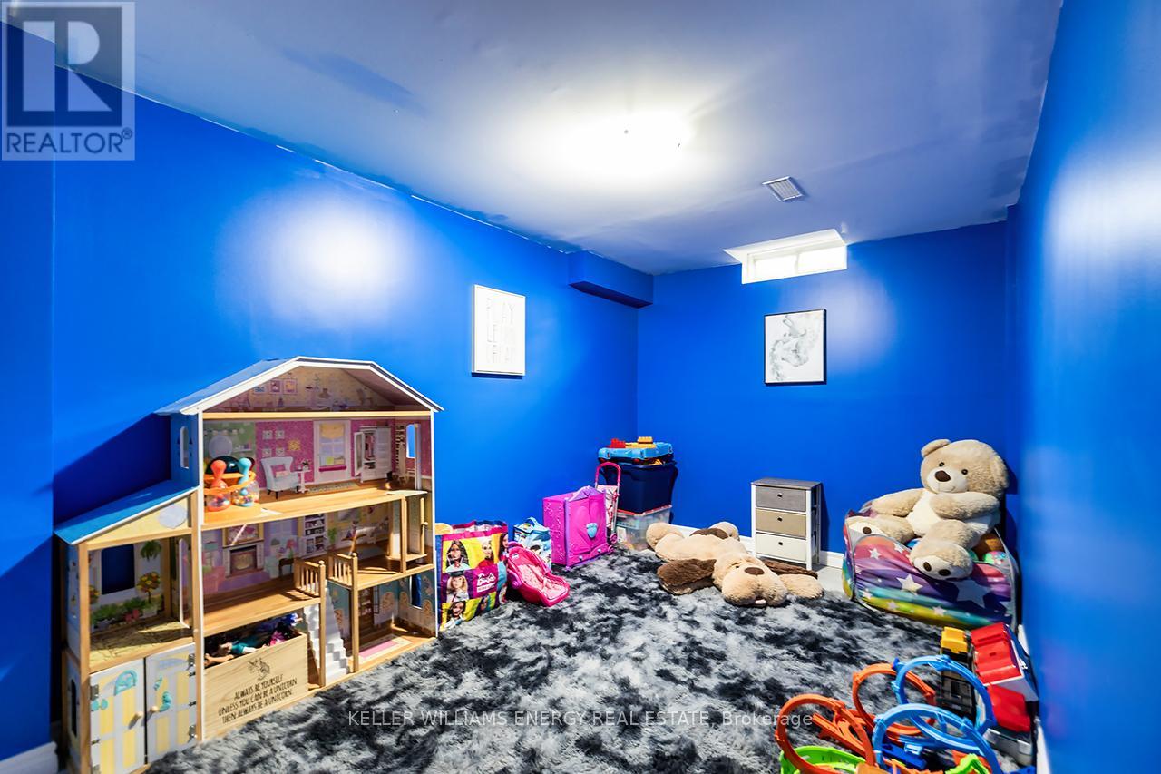 1642 Woodgate Trail, Oshawa, Ontario  L1G 8B5 - Photo 34 - E12540068