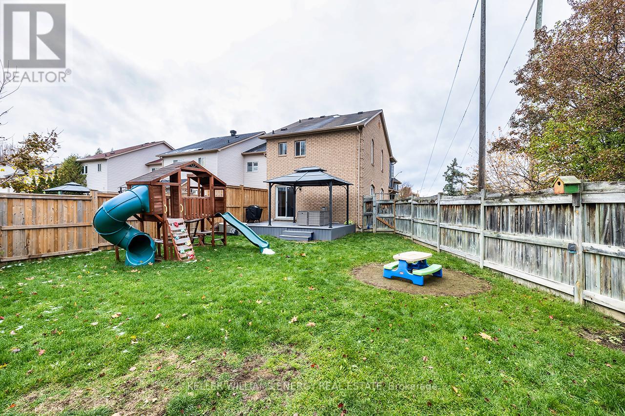 1642 Woodgate Trail, Oshawa, Ontario  L1G 8B5 - Photo 36 - E12540068