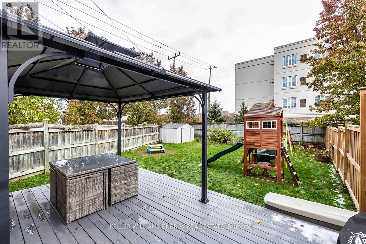 1642 Woodgate Trail, Oshawa, Ontario  L1G 8B5 - Photo 37 - E12540068