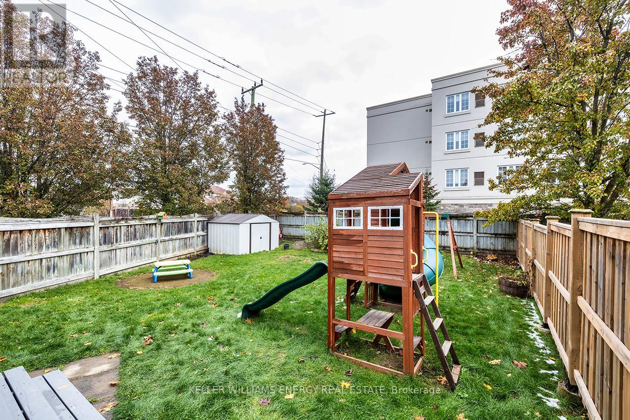 1642 Woodgate Trail, Oshawa, Ontario  L1G 8B5 - Photo 38 - E12540068