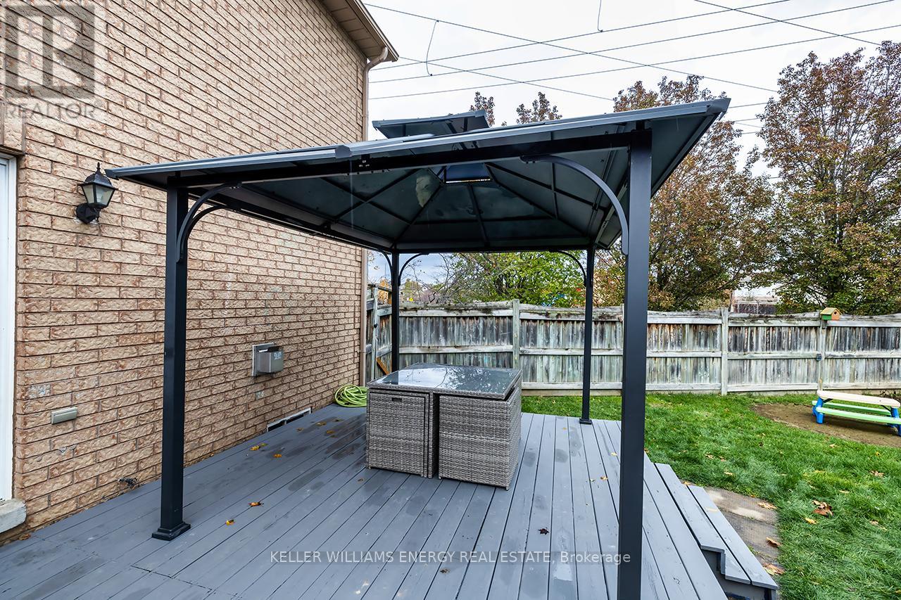 1642 Woodgate Trail, Oshawa, Ontario  L1G 8B5 - Photo 39 - E12540068