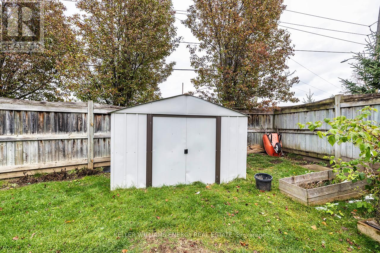 1642 Woodgate Trail, Oshawa, Ontario  L1G 8B5 - Photo 41 - E12540068