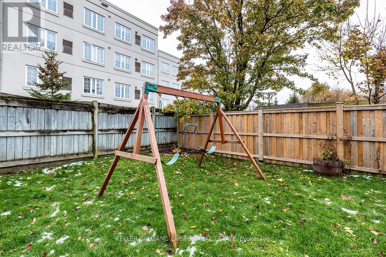 1642 Woodgate Trail, Oshawa, Ontario  L1G 8B5 - Photo 42 - E12540068