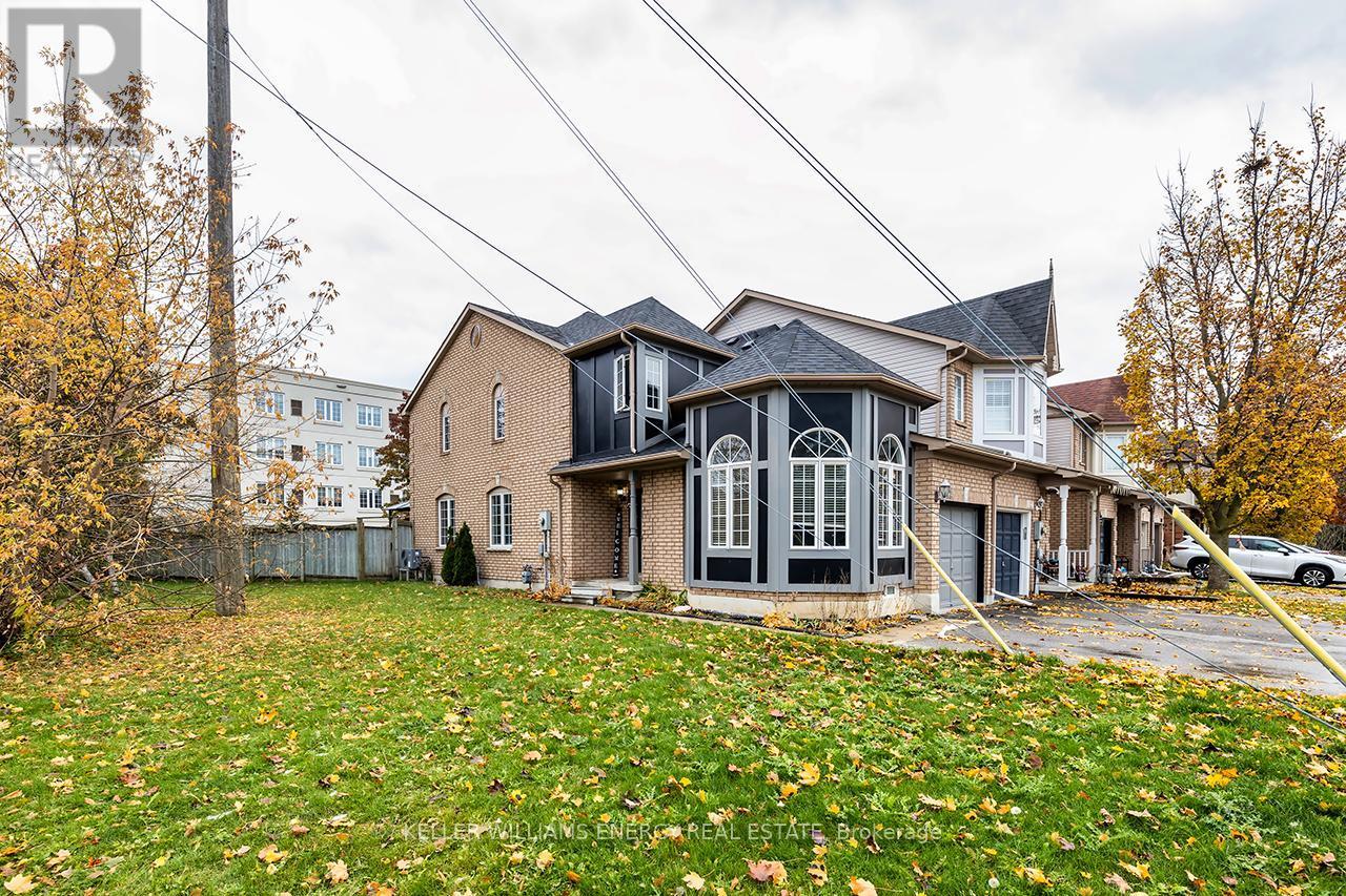 1642 Woodgate Trail, Oshawa, Ontario  L1G 8B5 - Photo 5 - E12540068