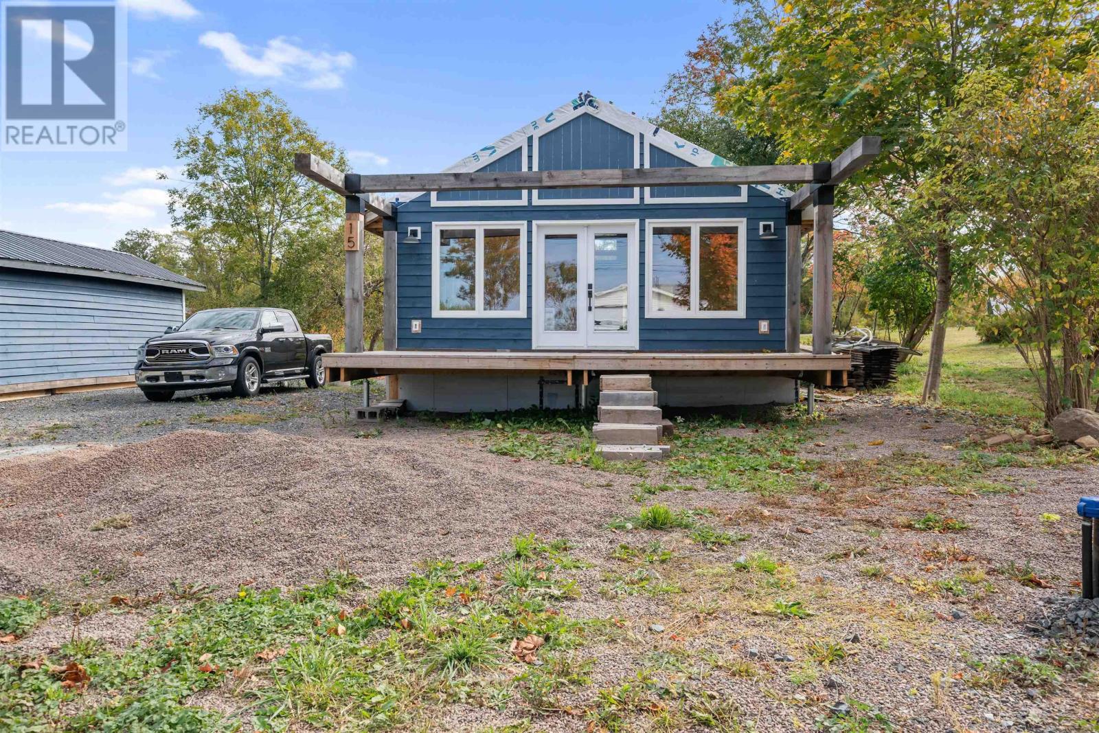 15 Birch Lane, Pictou Landing, Nova Scotia  B0K 1X0 - Photo 5 - 202527801