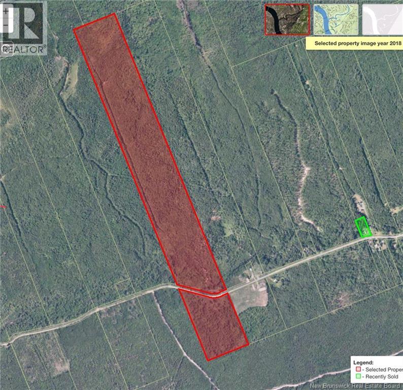 Rio Grande Road, Rio Grande, New Brunswick  E2A 6Y9 - Photo 5 - NB125621