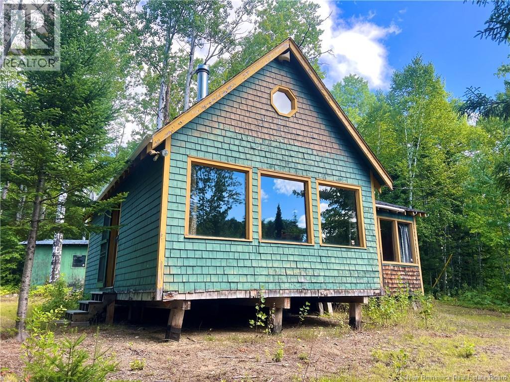 Rio Grande Road, Rio Grande, New Brunswick  E2A 6Y9 - Photo 2 - NB125621