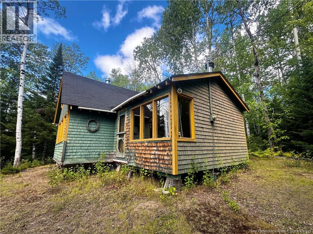 Rio Grande Road, Rio Grande, New Brunswick  E2A 6Y9 - Photo 3 - NB125621