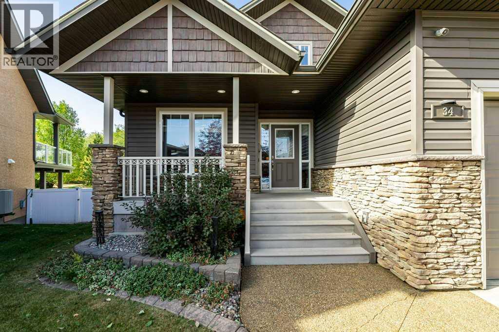 34 Overand Place, Red Deer, Alberta  T4N 5C9 - Photo 14 - A2260330