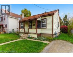 55 DRUMMOND Street, Brantford, Ontario