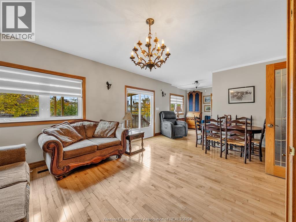 1025 Langlois Avenue, Windsor, Ontario N9A 2H4 - Photo 9 - 25028461