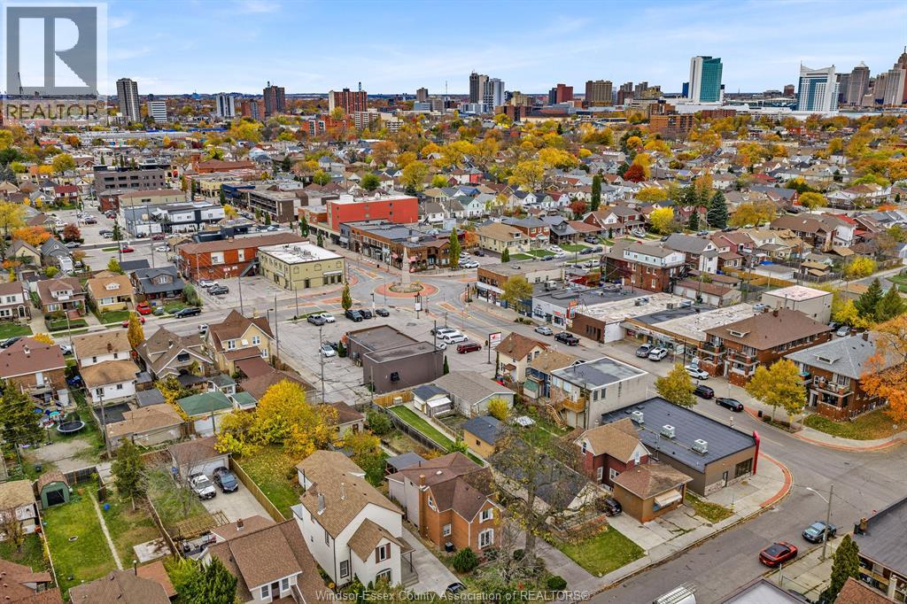1025 Langlois Avenue, Windsor, Ontario N9A 2H4 - Photo 41 - 25028461