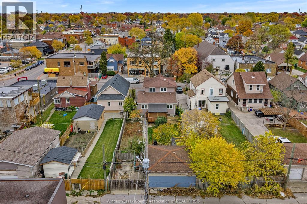 1025 Langlois Avenue, Windsor, Ontario N9A 2H4 - Photo 43 - 25028461