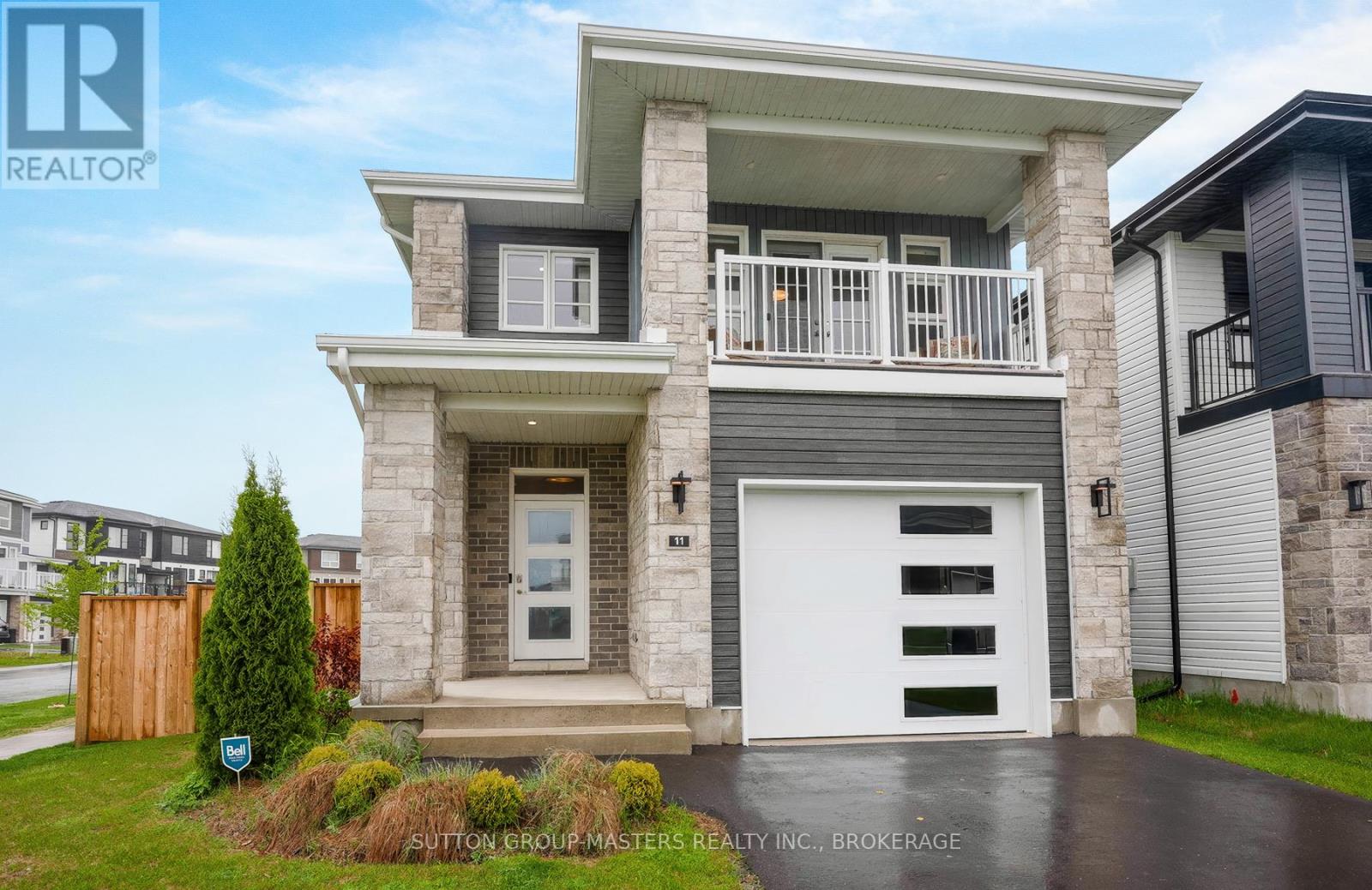 11 Walden Pond Drive, Loyalist, Ontario  K7N 0E7 - Photo 1 - X12540020