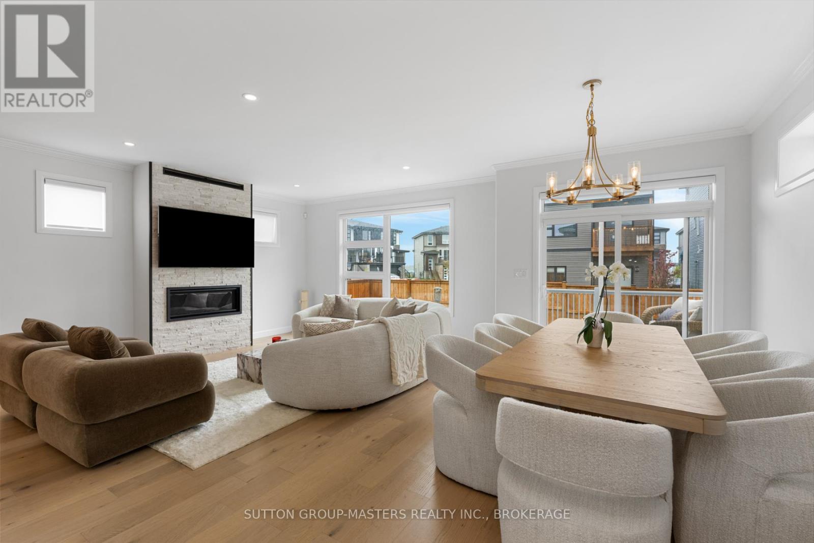 11 Walden Pond Drive, Loyalist, Ontario  K7N 0E7 - Photo 10 - X12540020