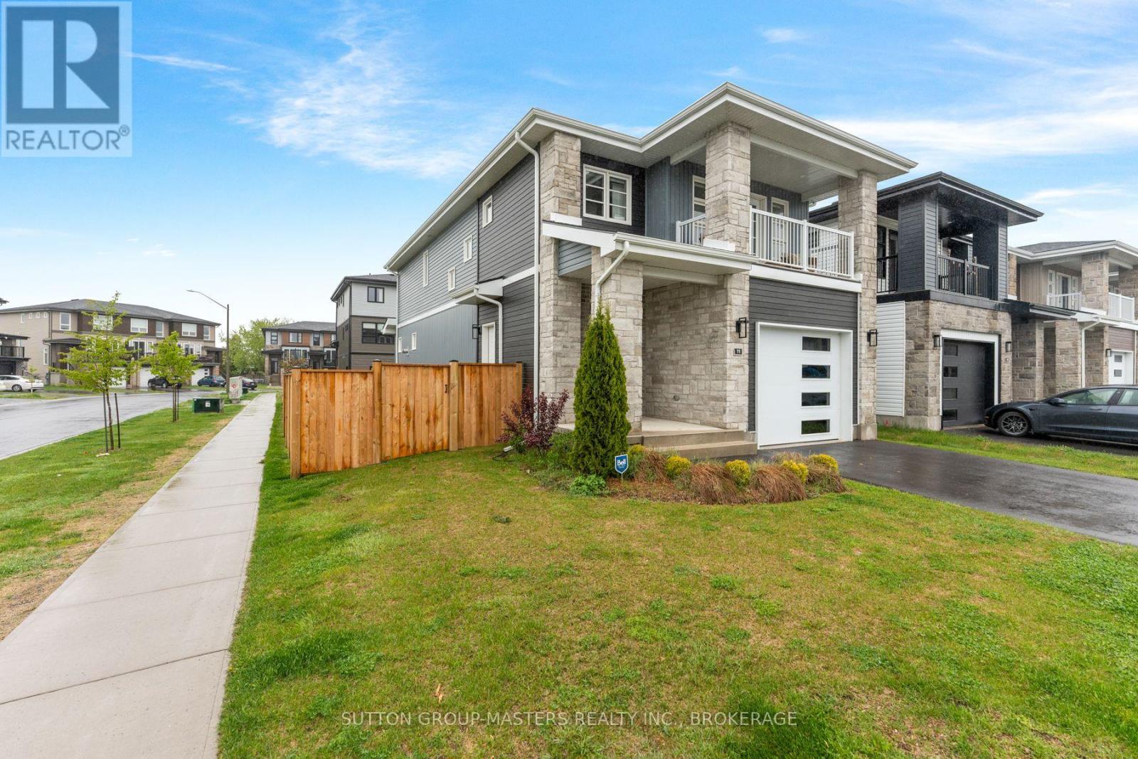 11 Walden Pond Drive, Loyalist, Ontario  K7N 0E7 - Photo 2 - X12540020