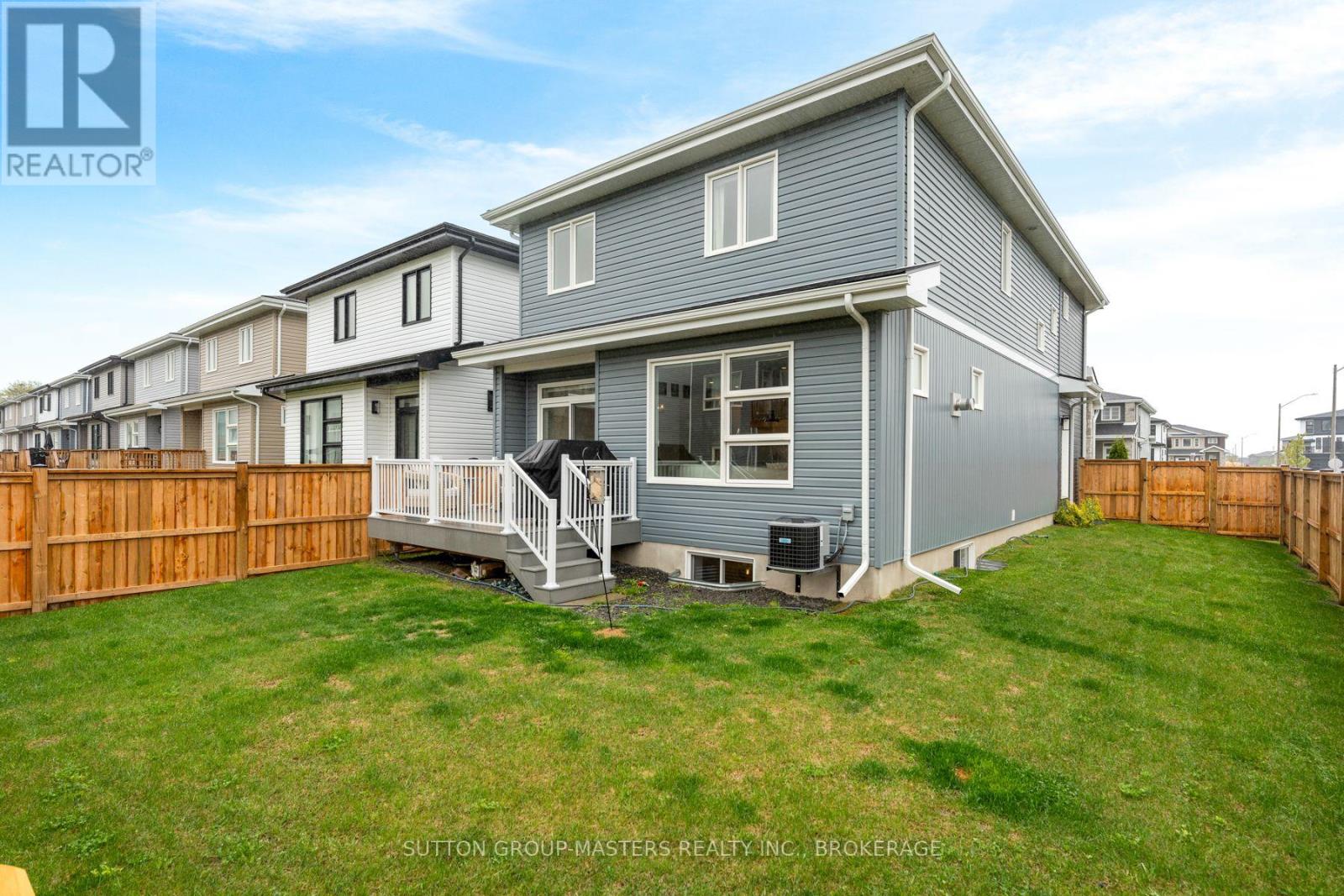 11 Walden Pond Drive, Loyalist, Ontario  K7N 0E7 - Photo 35 - X12540020