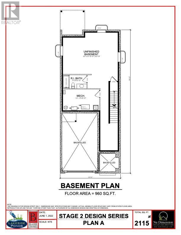 11 Walden Pond Drive, Loyalist, Ontario  K7N 0E7 - Photo 39 - X12540020