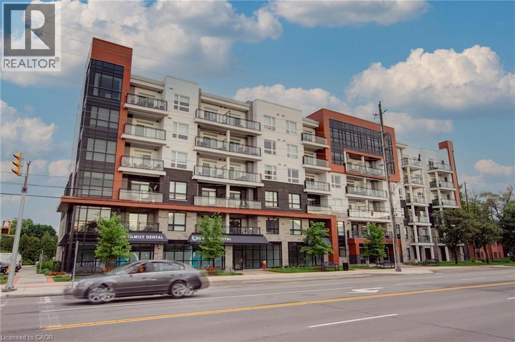 320 Plains Road E Unit# 414, Burlington, Ontario  L7T 0C1 - Photo 20 - 40776183