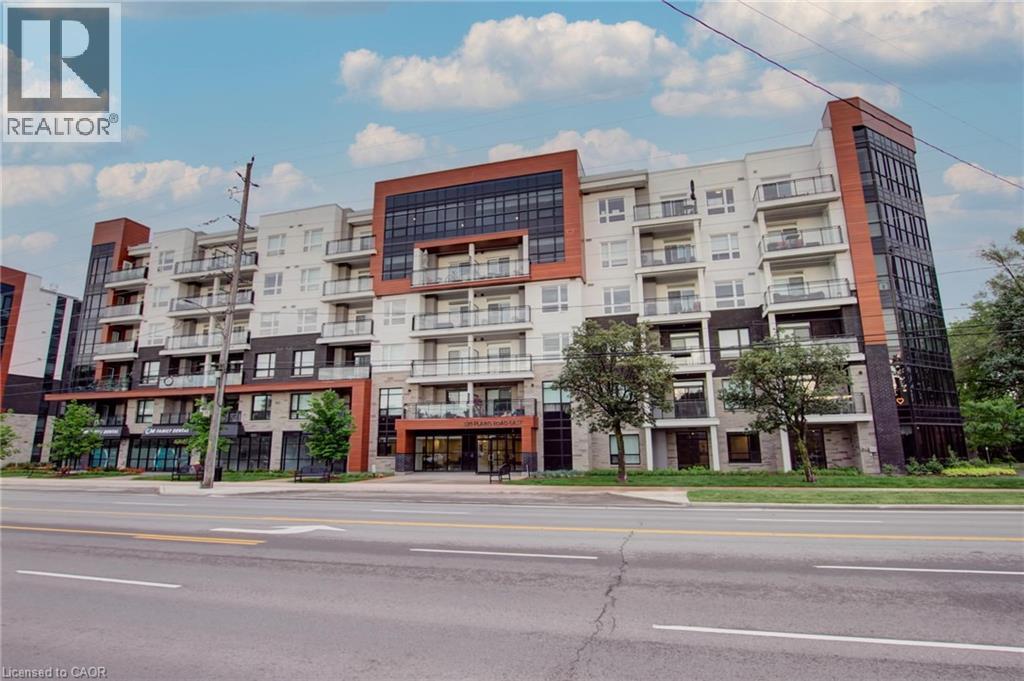 320 Plains Road E Unit# 414, Burlington, Ontario  L7T 0C1 - Photo 21 - 40776183