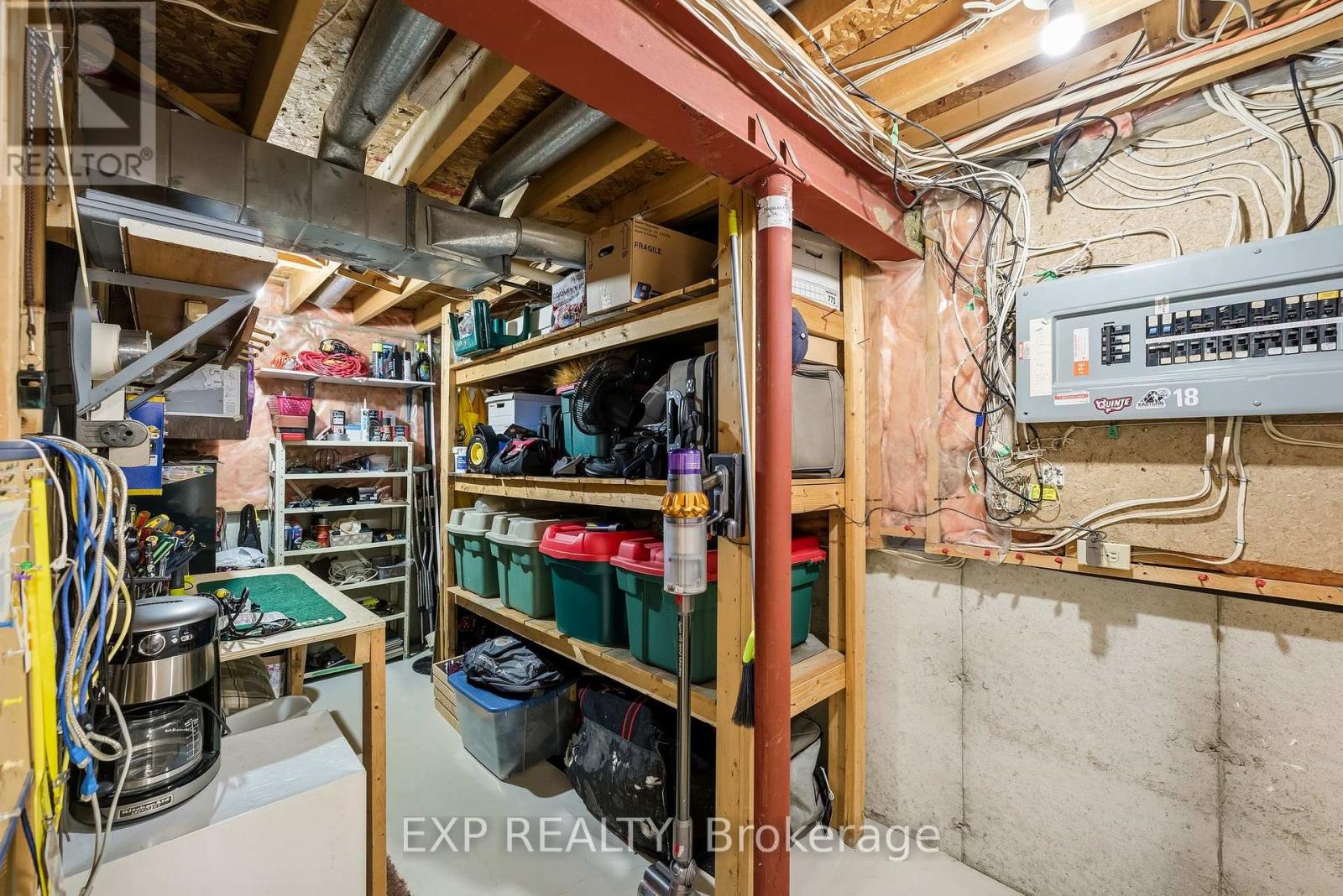 18 Elm Avenue, Hamilton Township, Ontario K0K 1C0 - Photo 36 - X12540014