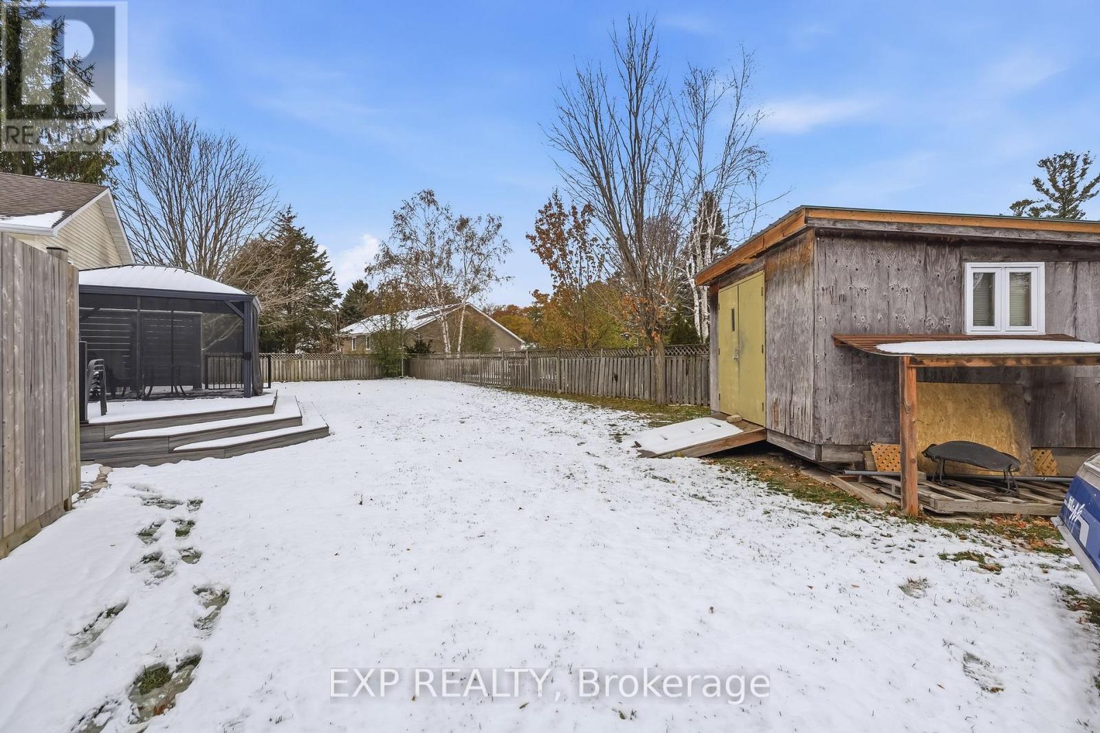 18 Elm Avenue, Hamilton Township, Ontario K0K 1C0 - Photo 38 - X12540014