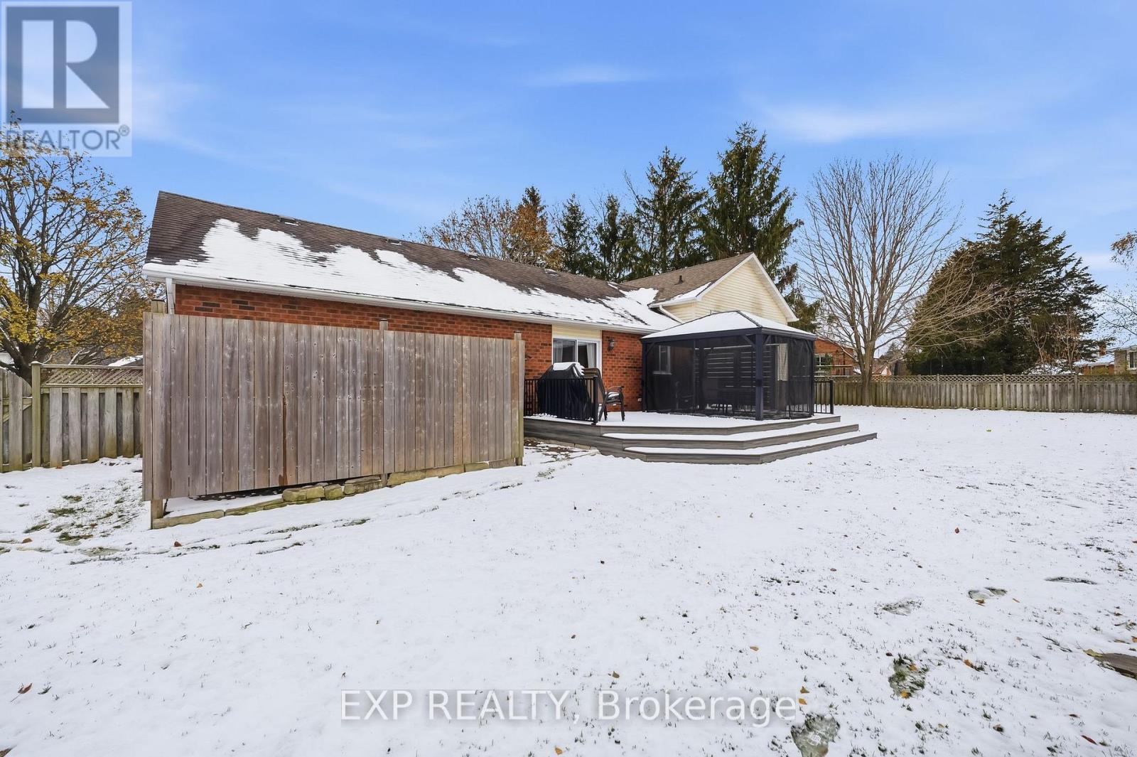 18 Elm Avenue, Hamilton Township, Ontario K0K 1C0 - Photo 39 - X12540014