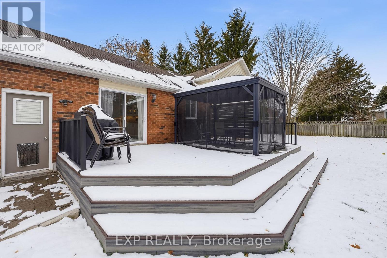 18 Elm Avenue, Hamilton Township, Ontario K0K 1C0 - Photo 40 - X12540014