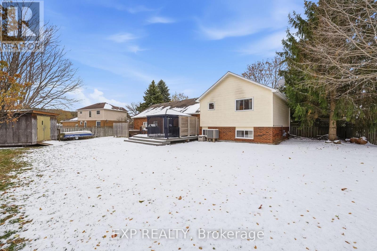 18 Elm Avenue, Hamilton Township, Ontario K0K 1C0 - Photo 43 - X12540014