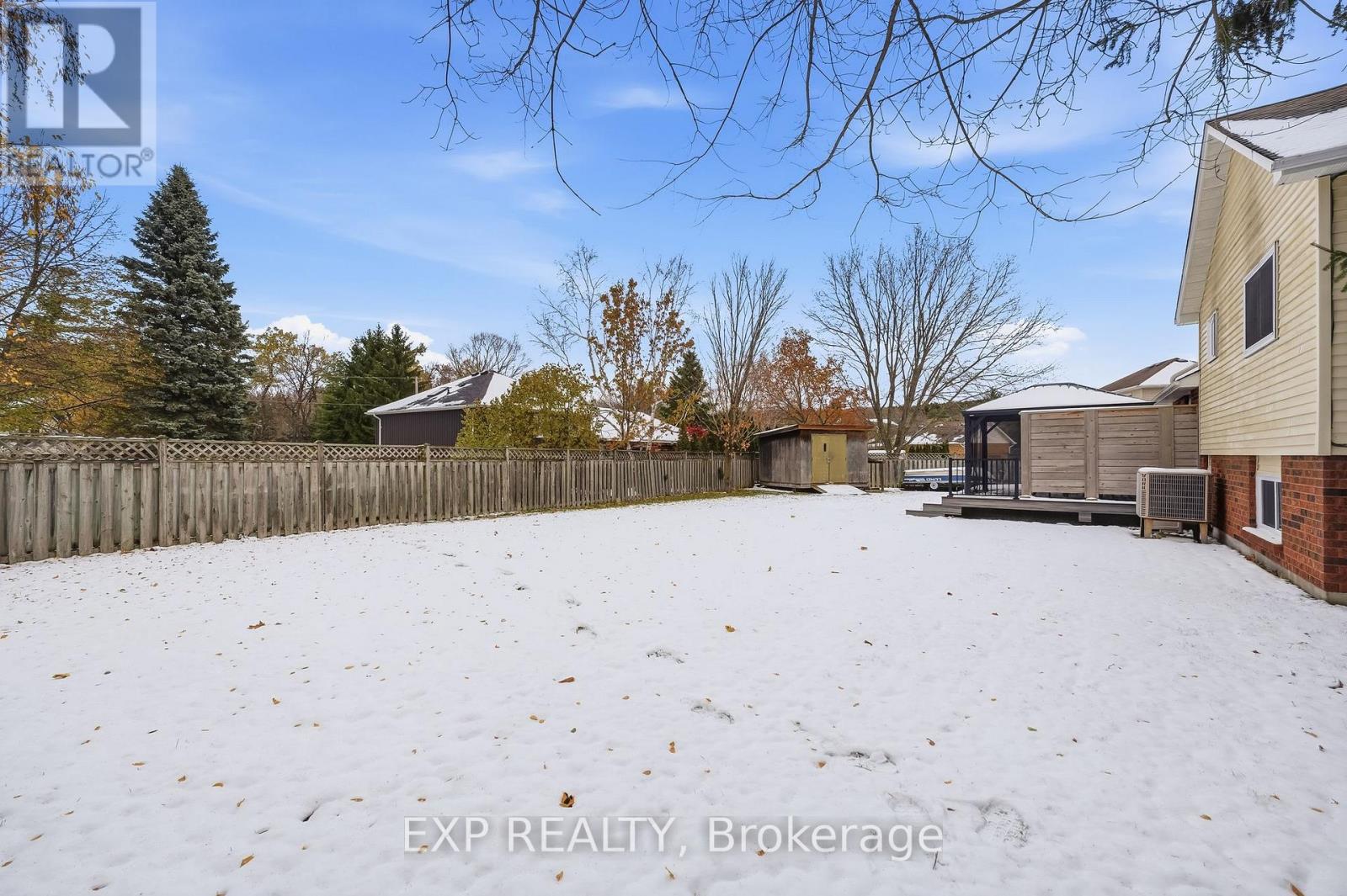 18 Elm Avenue, Hamilton Township, Ontario K0K 1C0 - Photo 44 - X12540014