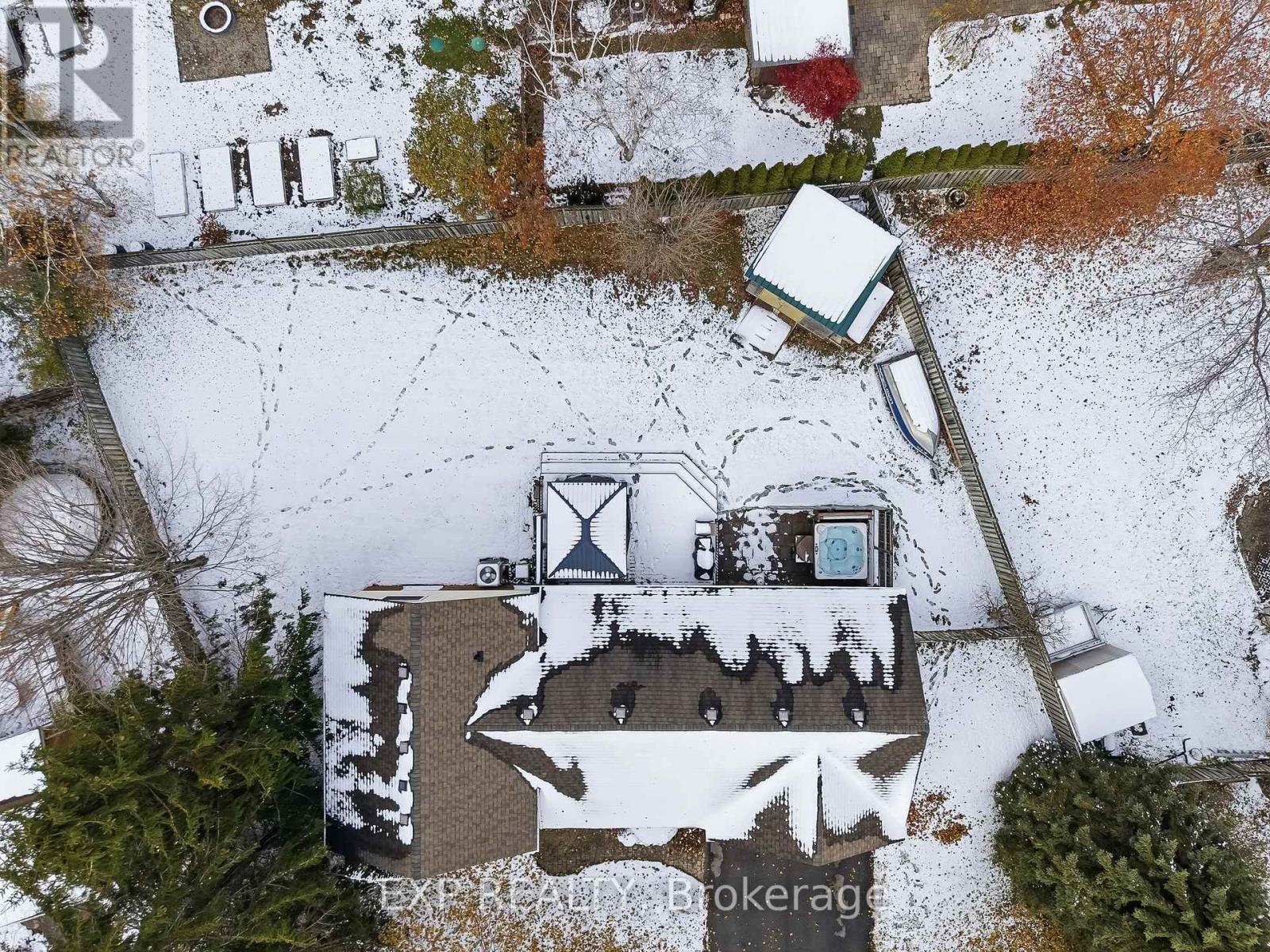 18 Elm Avenue, Hamilton Township, Ontario K0K 1C0 - Photo 45 - X12540014