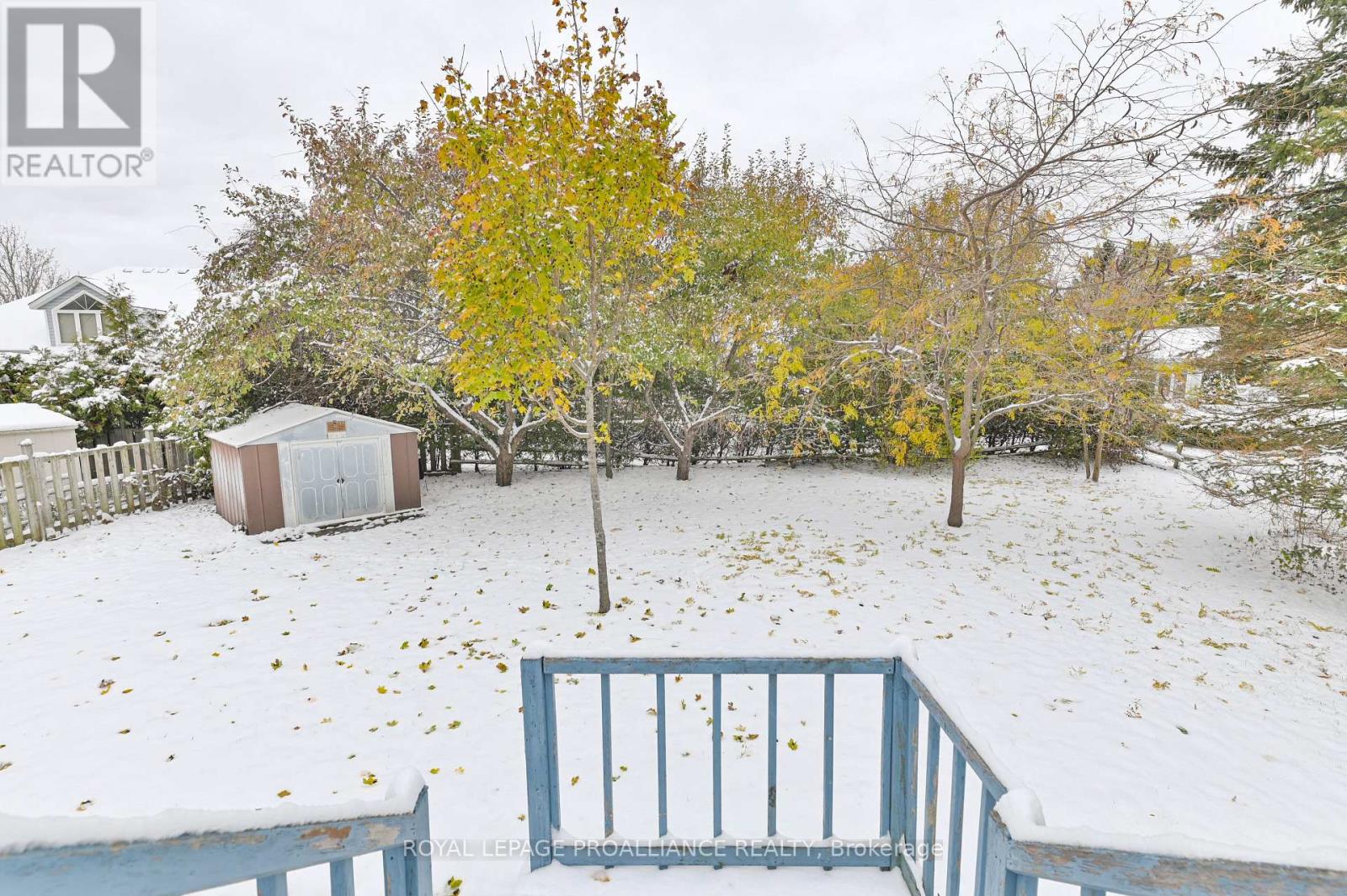 126 Harbour Street, Brighton, Ontario  K0K 1H0 - Photo 30 - X12540052