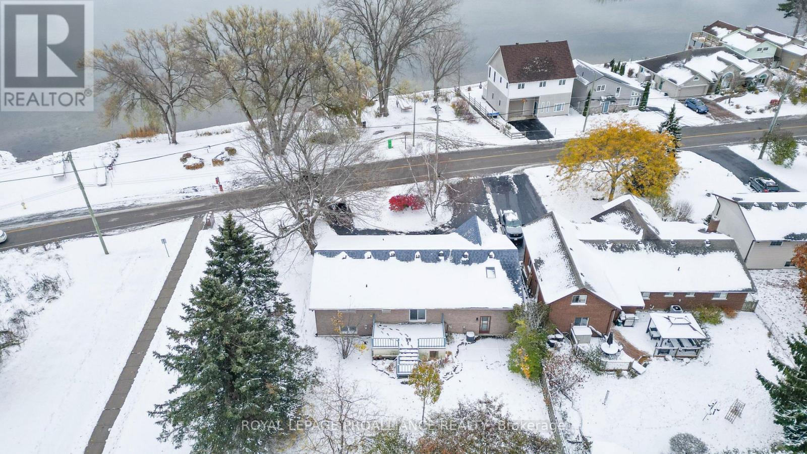 126 Harbour Street, Brighton, Ontario  K0K 1H0 - Photo 41 - X12540052