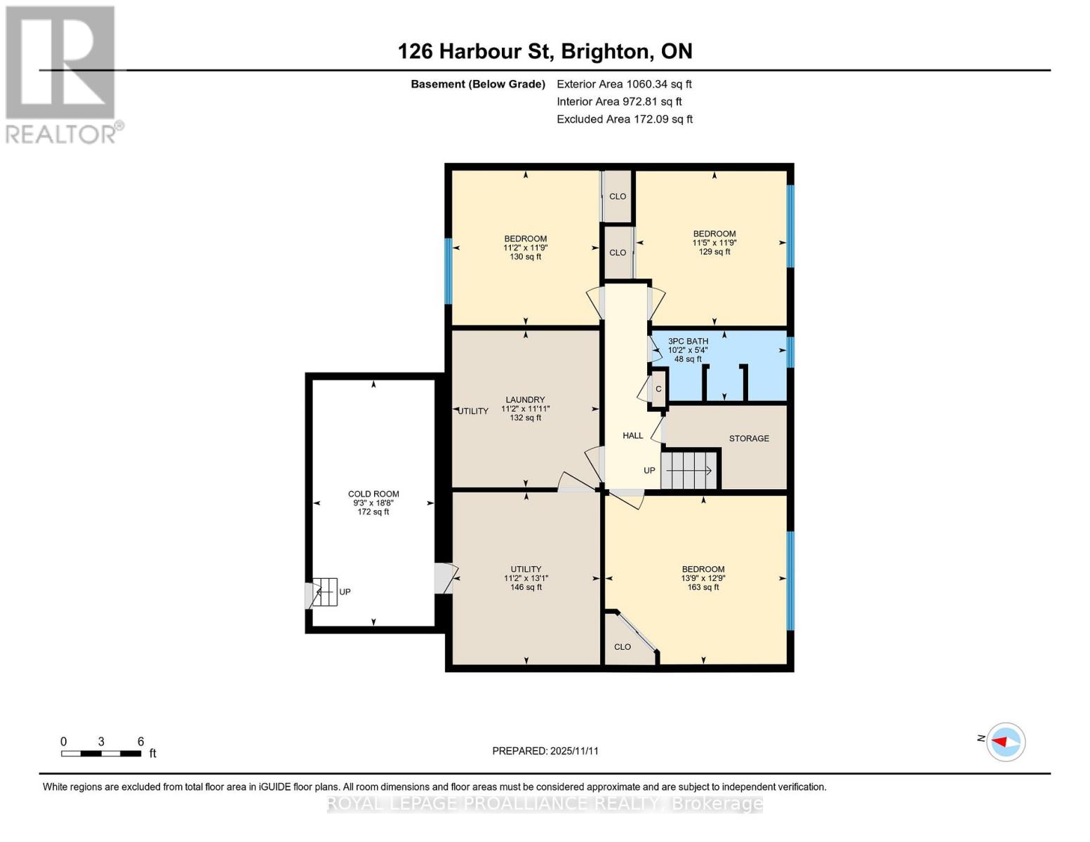 126 Harbour Street, Brighton, Ontario  K0K 1H0 - Photo 48 - X12540052