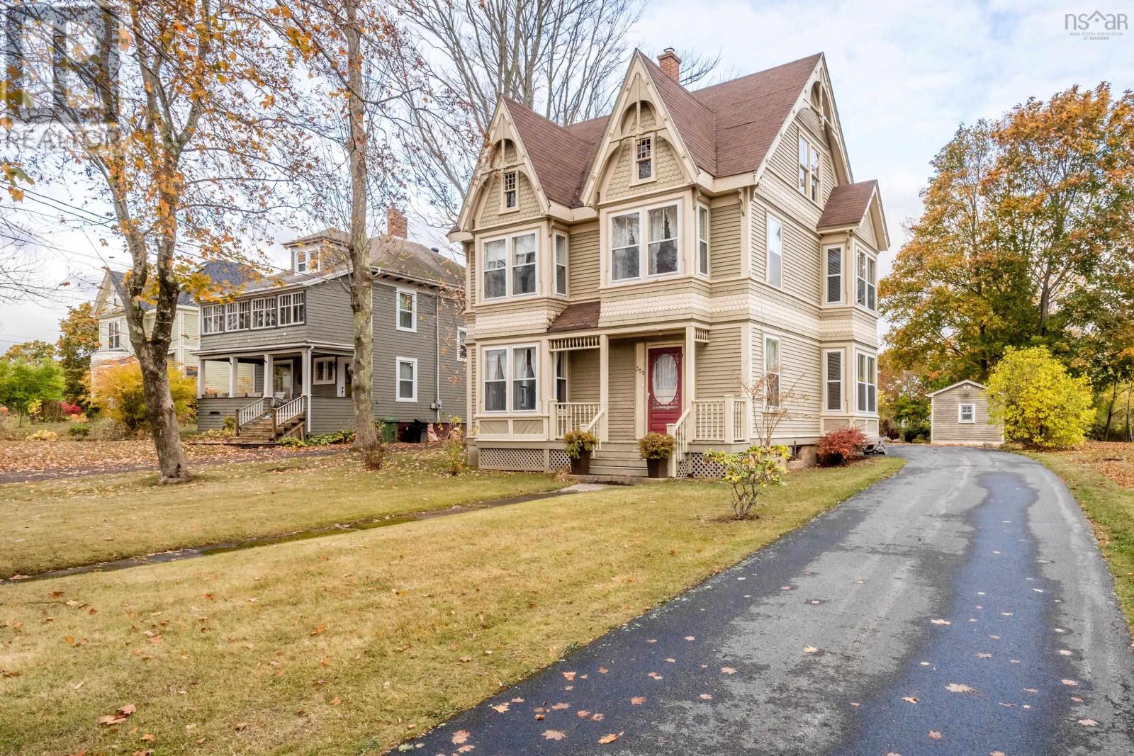 359 Granville Street E, Bridgetown, Nova Scotia  B0S 1C0 - Photo 5 - 202526183