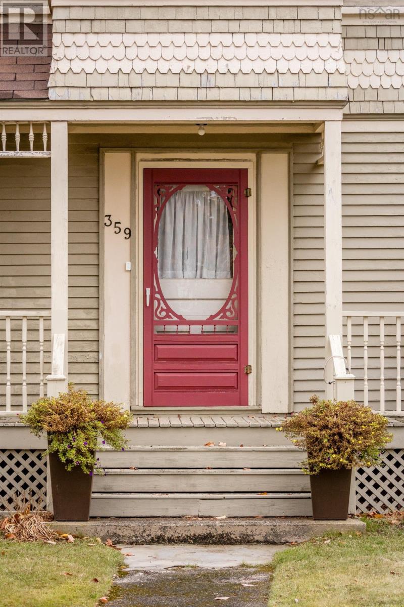 359 Granville Street E, Bridgetown, Nova Scotia  B0S 1C0 - Photo 3 - 202526183