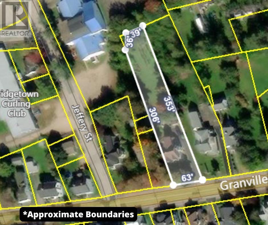 359 Granville Street E, Bridgetown, Nova Scotia  B0S 1C0 - Photo 43 - 202526183