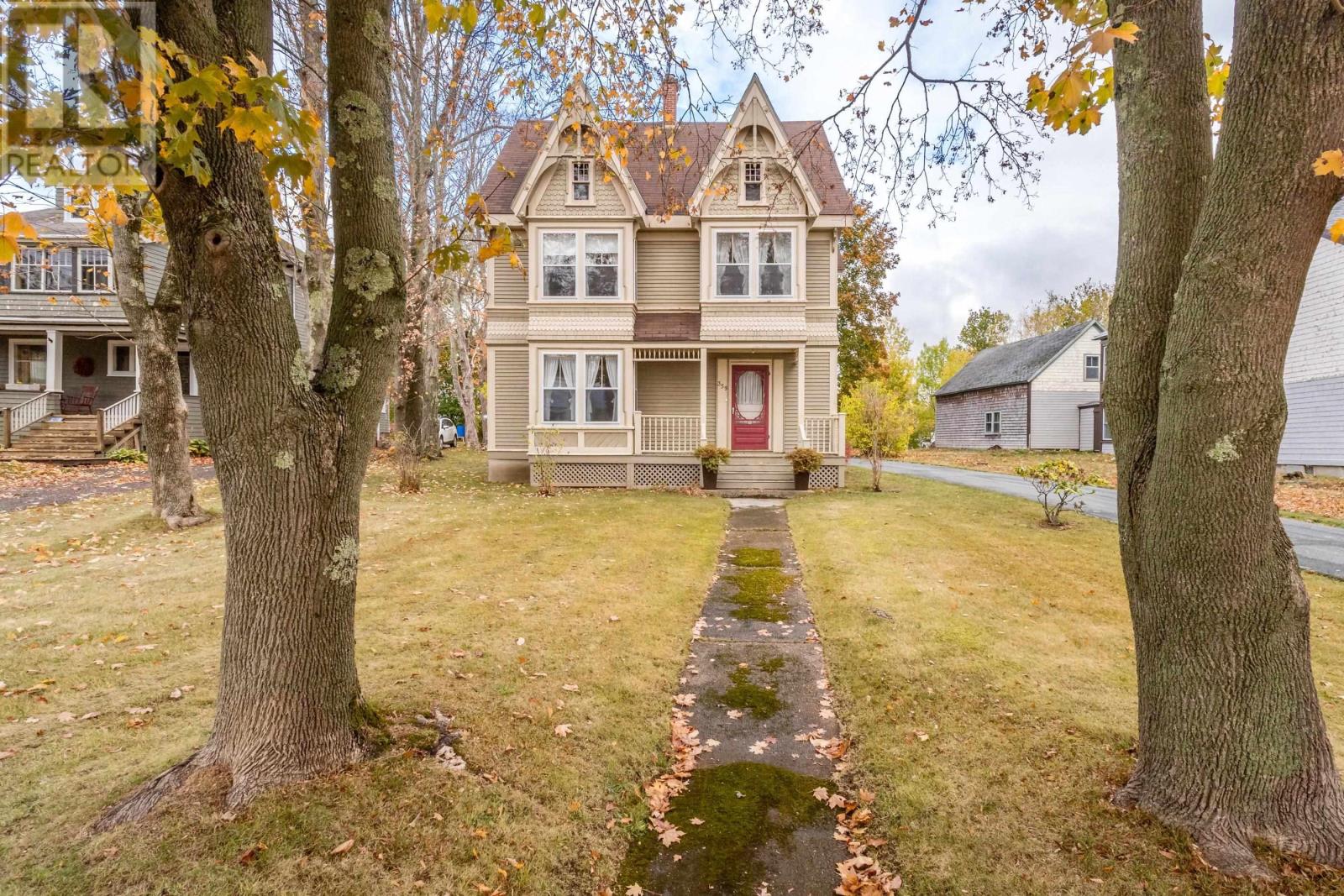 359 Granville Street E, Bridgetown, Nova Scotia  B0S 1C0 - Photo 4 - 202526183