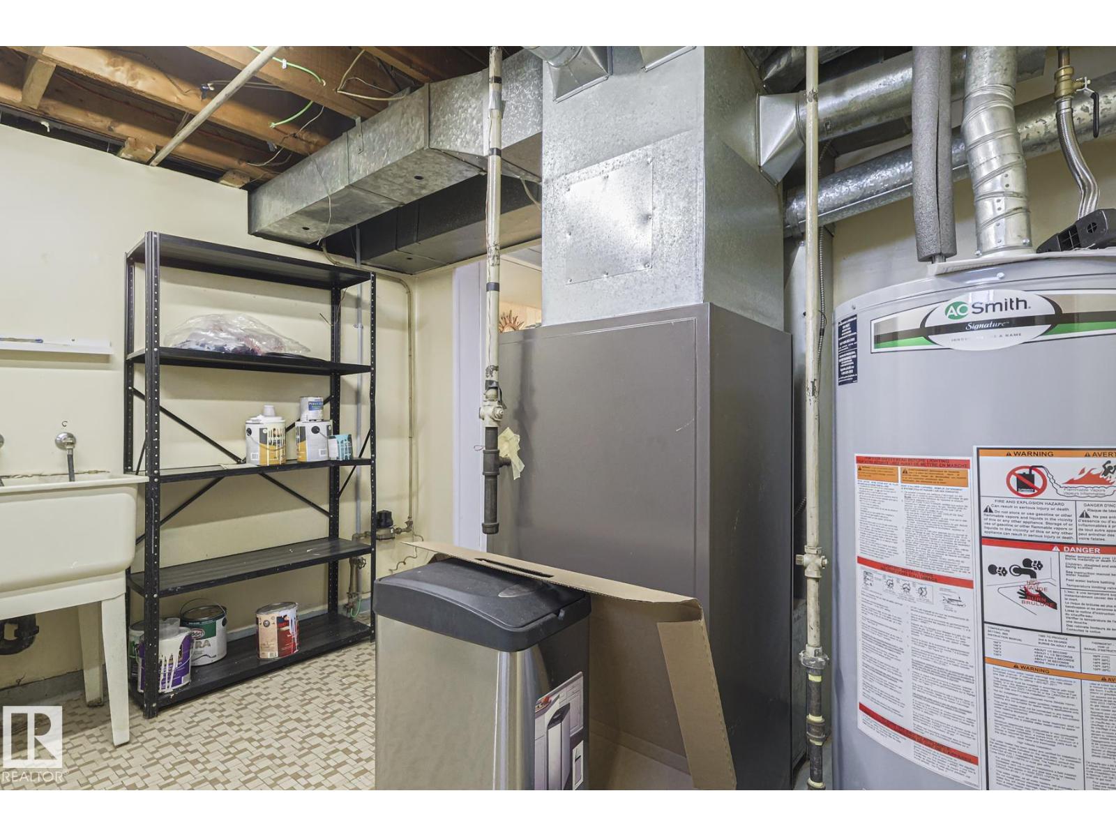 12029 50 St Nw, Edmonton, Alberta  T5W 3C3 - Photo 40 - E4465557