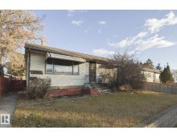 12029 50 ST NW Beacon Heights