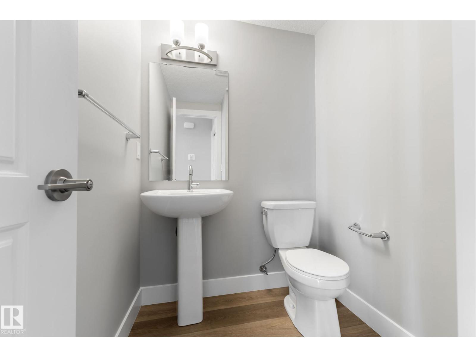 #21 6905 25 Av Sw, Edmonton, Alberta  T6X 3B7 - Photo 13 - E4465558