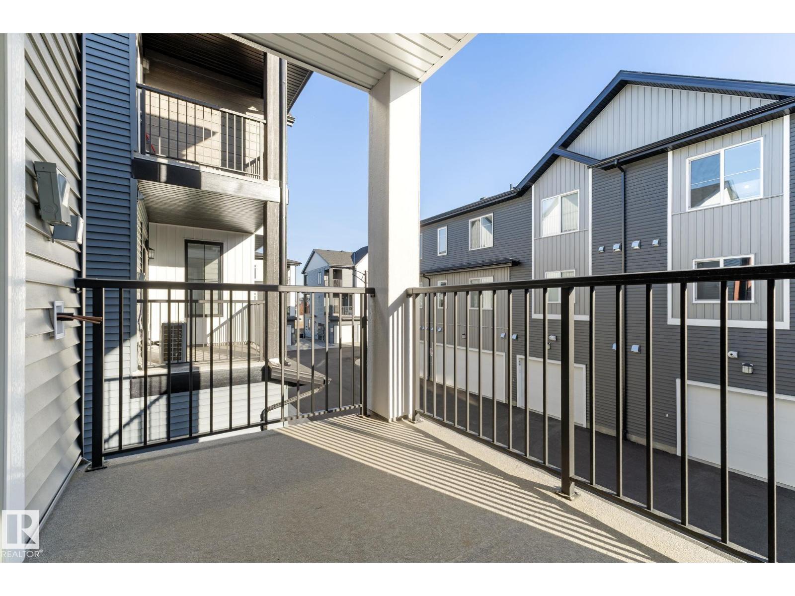 #21 6905 25 Av Sw, Edmonton, Alberta  T6X 3B7 - Photo 14 - E4465558